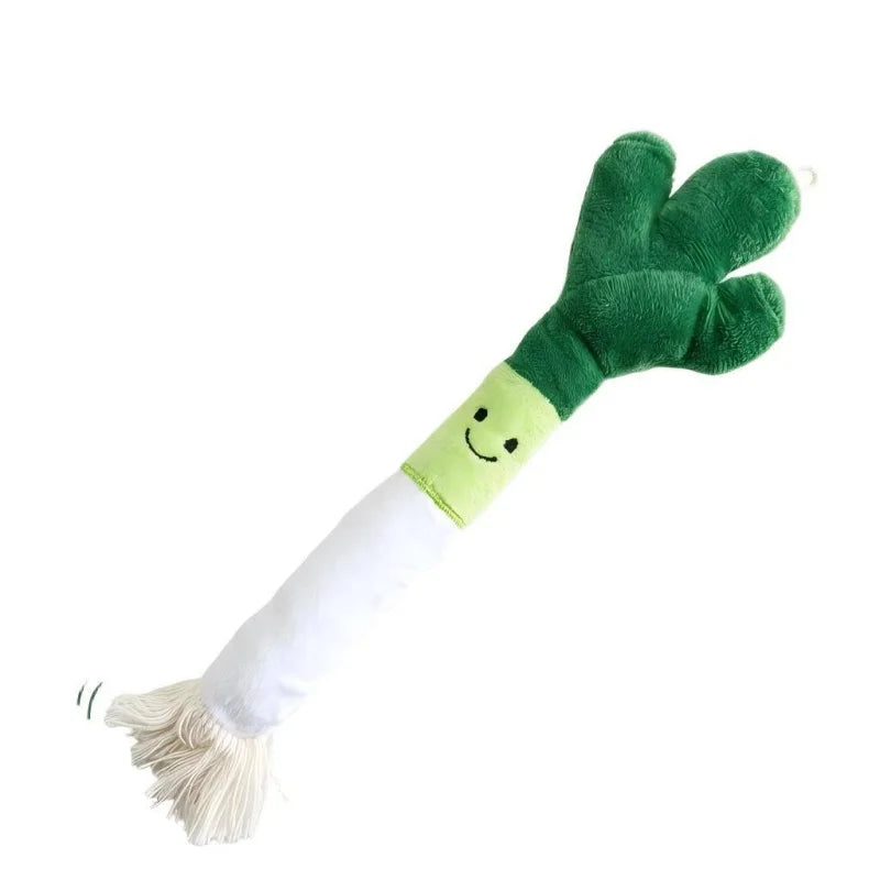 Peluche Couineuse — Petit Oignon